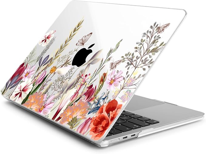 Batianda Premium Case for New MacBook Air 15 inch 2025 M4 2024 2023 - Image 4