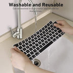 Allinside Silicone Keyboard Cover - Image 5