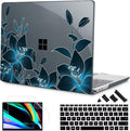 Tuiklol Case for 15 Inch Microsoft Surface Laptop 5/4/3 2022-2020, Model by Tuiklol