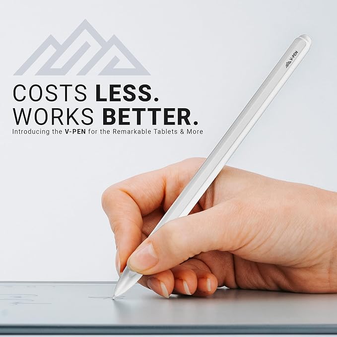 V-Pen EMR Stylus Remarkable 2 Pen Replacement - Image 10