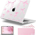 for MacBook Pro 16 inch Case 2021 2022 2023 2024 Release A3186 A3403 M4 A2991 by WelcomeViseNewitems