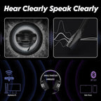 NUBWO G06 Dual Wireless Gaming Headset - Image 8