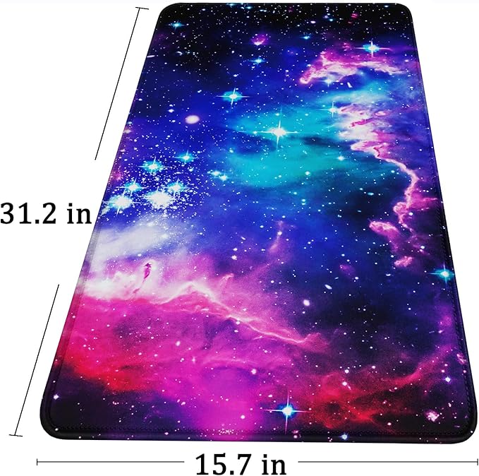 Large Extended Gaming Mouse Pad - Image 6