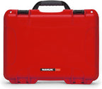 Nanuk 910 Waterproof Hard Case Empty by NANUK