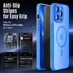 Designed for iPhone 12 Pro Max Case, Compatible - Image 6