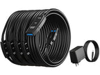 100 Feet Active USB Extension Cable 3.0 Male to Female - Image 2