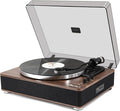 LP&No.1 Vinyl Record Player by LPNo1