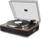 LP&No.1 Vinyl Record Player by LPNo1