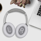 Ear Pads for Bose QuietComfort 35 ii, Premium Softer Leather Replacement Pads - Image 7