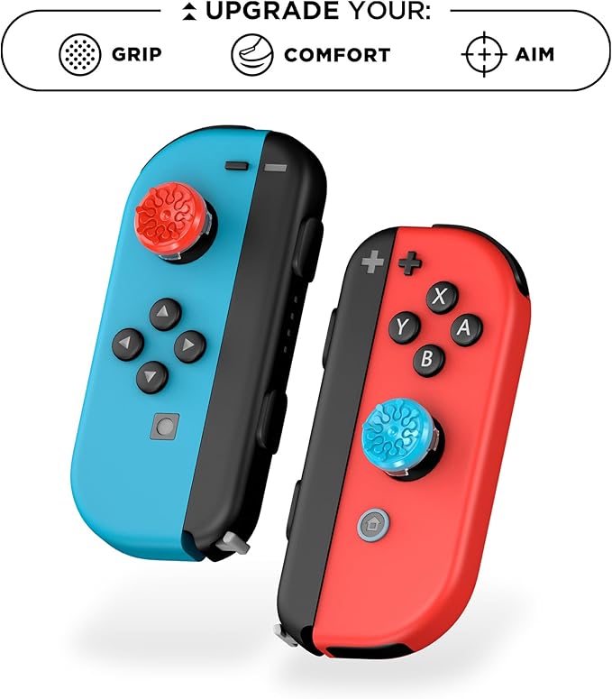 KontrolFreek Splash Performance Thumbsticks - Image 2