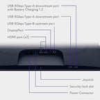 Alienware 27 Gaming Monitor - Image 10