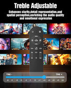 Hiwill 5.1ch Dolby Atmos Soundbar - Image 7