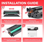 121 CRG121 Toner Cartridge Black 2-Pack - Image 4