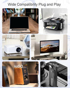 128GB USB Flash Drives, Slim Thumb Drive Portable Pen Drive - Image 7