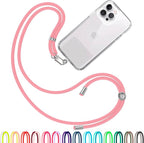 Cell Phone Lanyard by TBOC