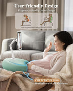 SAIJI Kindle Pillow Stand, iPad Stand Compatible - Image 3