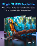 USB C Docking Station Dual Monitor - Image 8