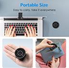 EMEET C955 Webcam for PC, 1080P Webcam - Image 7