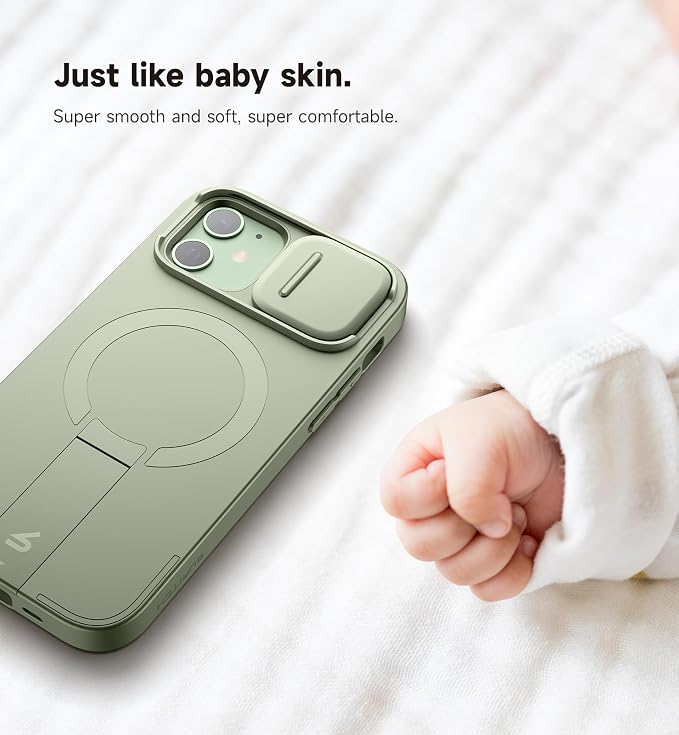 SURITCH for iPhone 12/12 Pro Case - Image 6