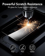 ESR 3 Pack for iPhone 14 Pro Max Privacy Screen Protector, Anti-spy - Image 9