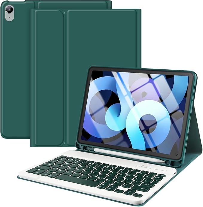 TaIYanG for iPad Air 11 inch Case by TaiYanG