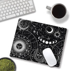 Moon Sun Mouse Pad - Image 4