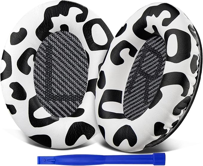 SoloWIT Replacement Earpads Cushions by SOULWIT
