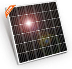 DOKIO 150W 18V Monocrystalline Solar Panel by DOKIO