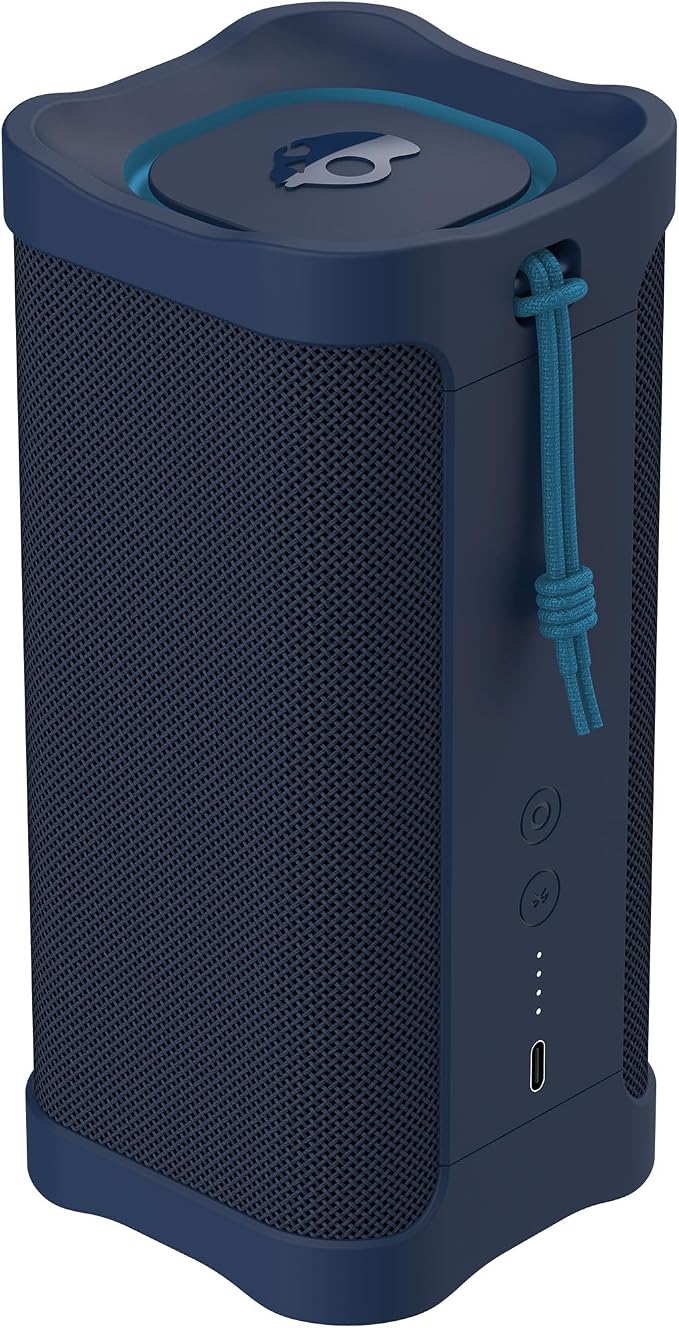 Skullcandy Terrain XL Wireless Bluetooth Speaker by Skullcandy