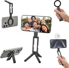 ULANZI MA60 Magnetic Phone Tripod Stand by ulanzi