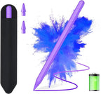 Stylus Pen for iPad 2018-2025 by JvKzaen