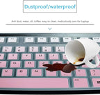 MUBUY Keyboard Cover Skin Protector - Image 4