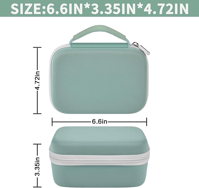 Case Compatible with Phomemo M110 Label Maker - Image 5