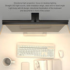 Monitor Light Bar Desk Light Bar 3 Switchable Light Modes Stepless Dimmable - Image 4