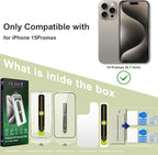 [2-Pack Ultra HD Clear Screen Protector - Image 6