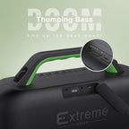 DOSS Extreme Boom Bluetooth Outdoor Speaker - Image 3