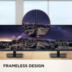 ViewSonic VS3225-2K 32 Inch QHD 1440p IPS Monitor - Image 3