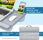 LAPGEAR Home Office Pro Lap Desk - Image 4