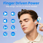 Wireless Earbuds, 48H Playback Ear Buds - Image 7