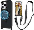 for iPhone 15 Pro Max Case by VooDirop