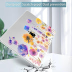 May Chen for MacBook Air 13.6 inch Case A3240 M4 A3113 M3 A2681 M2 - Image 6