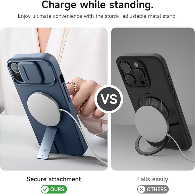 SURITCH for iPhone 13/14 Case - Image 5