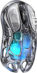 GravaStar Mercury M2 Wireless Gaming Mouse by GravaStar