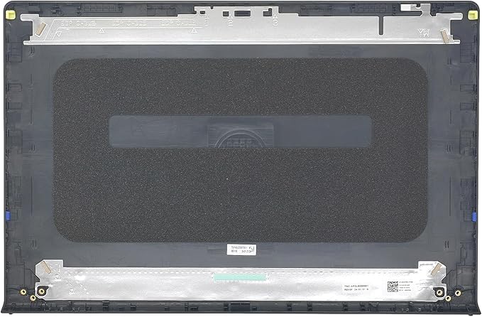 Replacement LCD Back Cover Rear Top Case Lid - Image 2