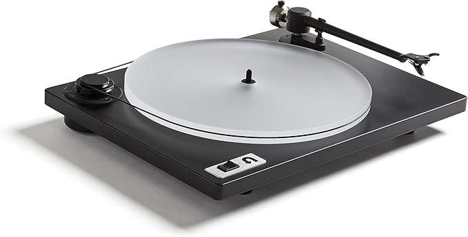 U-Turn Audio - Orbit Plus Turntable by U-TurnAudio