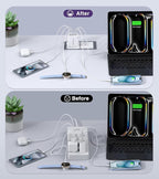 50W USB C Charger Block - Image 6