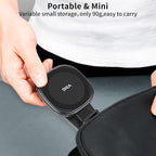 VRIG MG-03 Magnetic Phone Tripod Mount, Tripod Mount - Image 8