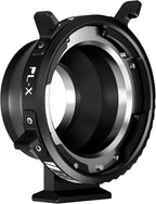 VILTROX PL-X Lens Mount Adapter Ring Converter by ViltroxOfficial