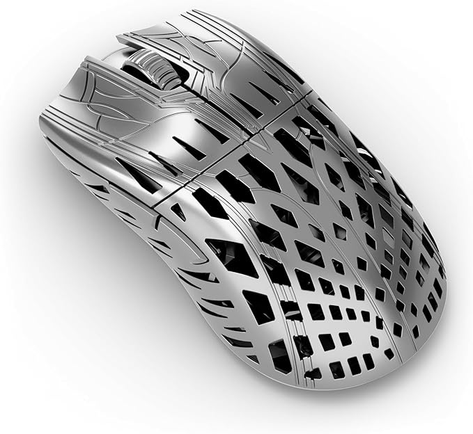 PWNAGE Trinity Wireless Gaming Mouse 8kHz - Image 4