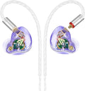 Vibes 202 Wired Earbuds by AudiovanceHeadphones